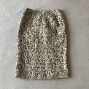 Carlisle | Tweed Skirt